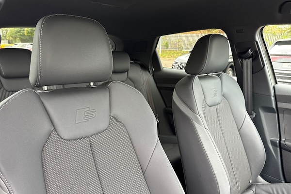 Used Audi A1 2025 for sale - 76207116: Photo 24