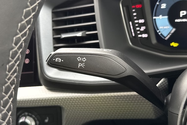 Used Audi A1 2025 for sale - 76207116: Photo 29