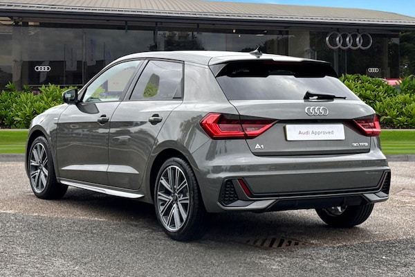 Used Audi A1 2025 for sale - 76207116: Photo 2