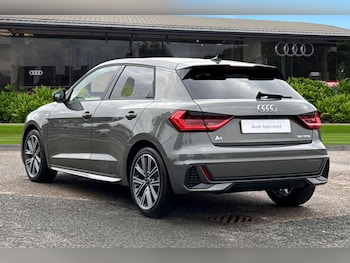 Used Audi A1 2025 for sale - 76207116: Photo 2