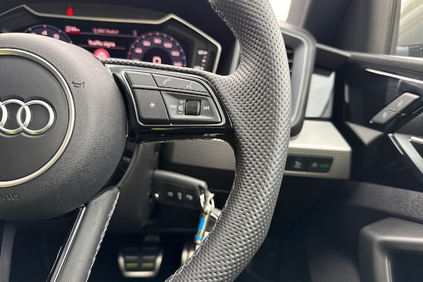 Used Audi A1 2025 for sale - 76207116: Photo 32