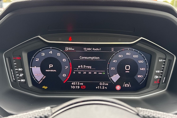 Used Audi A1 2025 for sale - 76207116: Photo 33