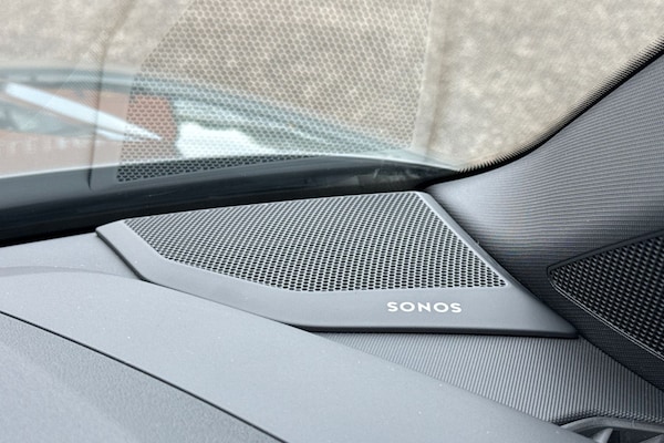 Used Audi A1 2025 for sale - 76207116: Photo 34