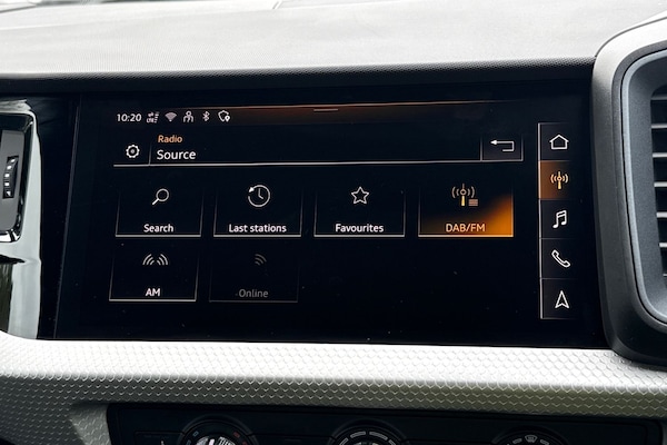 Used Audi A1 2025 for sale - 76207116: Photo 35