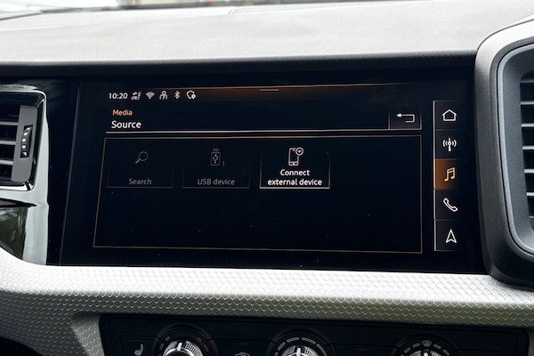 Used Audi A1 2025 for sale - 76207116: Photo 36