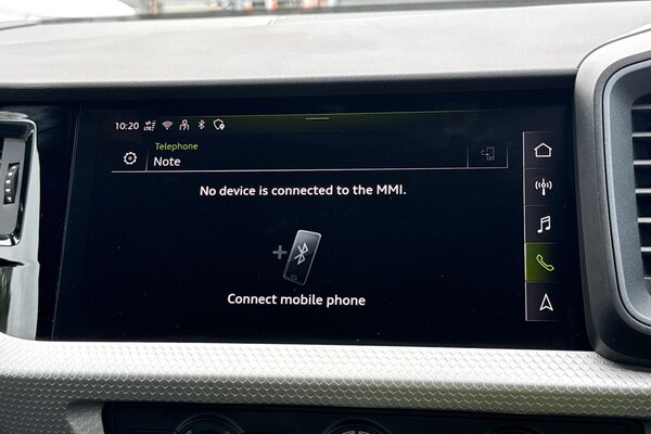 Used Audi A1 2025 for sale - 76207116: Photo 37