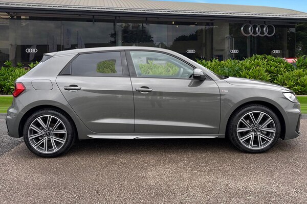 Used Audi A1 2025 for sale - 76207116: Photo 3
