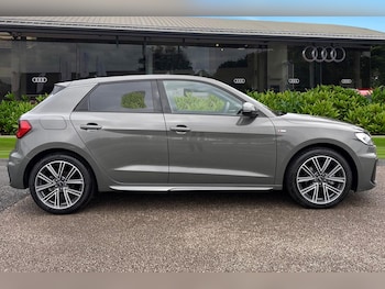 Used Audi A1 2025 for sale - 76207116: Photo 3