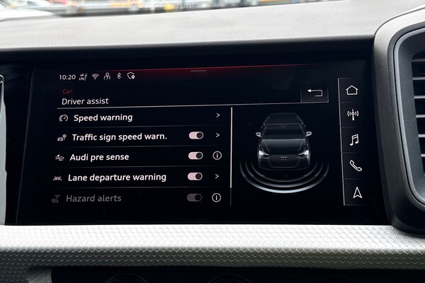 Used Audi A1 2025 for sale - 76207116: Photo 40