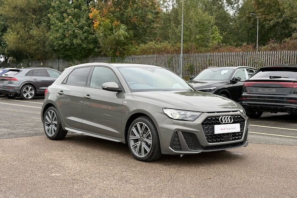 Used Audi A1 2025 for sale - 76207116: Photo 44