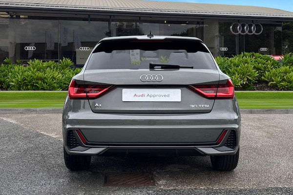 Used Audi A1 2025 for sale - 76207116: Photo 4