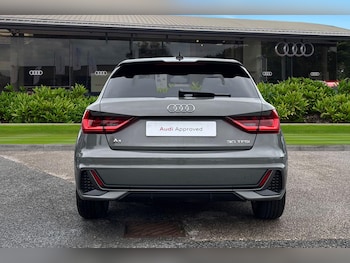 Used Audi A1 2025 for sale - 76207116: Photo 4