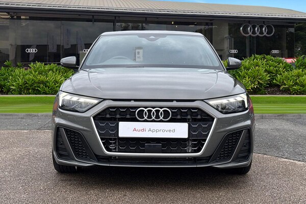 Used Audi A1 2025 for sale - 76207116: Photo 6