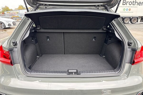 Used Audi A1 2025 for sale - 76207116: Photo 7