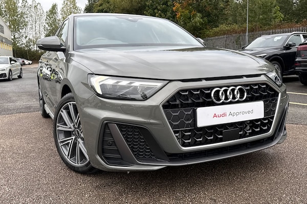 Used Audi A1 2025 for sale - 76207116: Photo 9