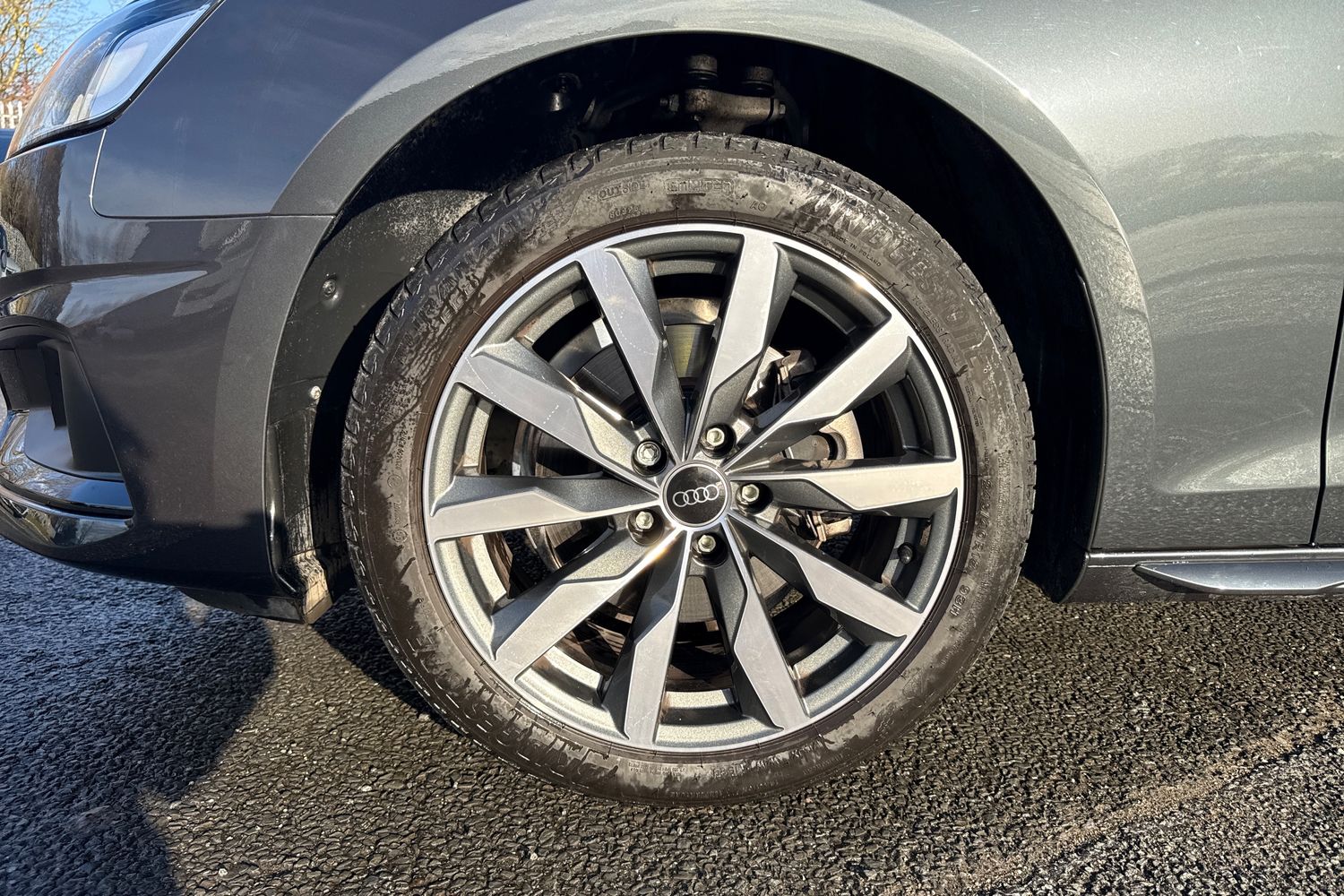 Used Audi A4 Avant 2023 for sale - 77006871: Photo 13