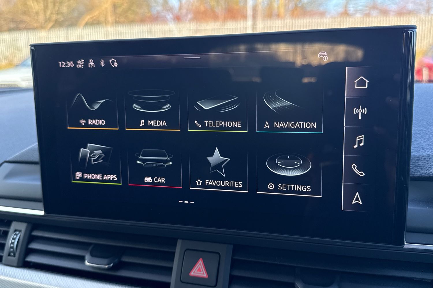 Used Audi A4 Avant 2023 for sale - 77006871: Photo 17