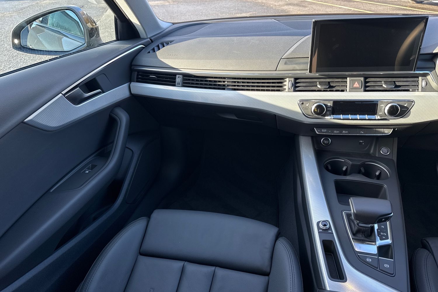 Used Audi A4 Avant 2023 for sale - 77006871: Photo 20