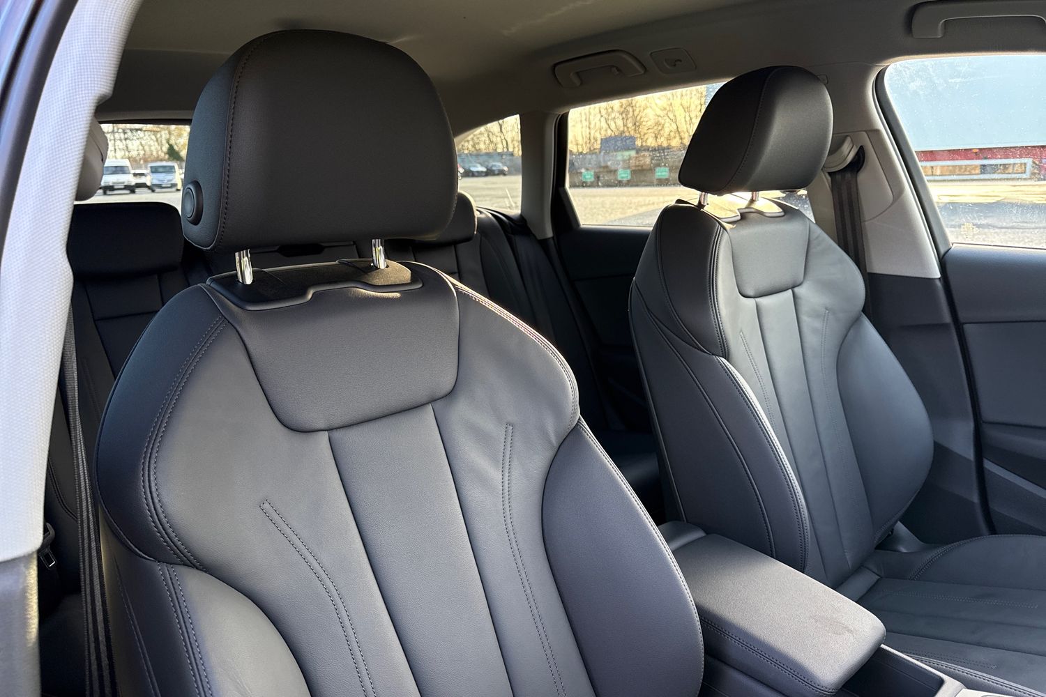 Used Audi A4 Avant 2023 for sale - 77006871: Photo 24