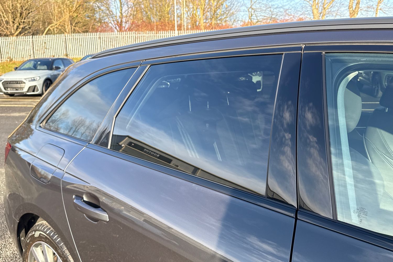 Used Audi A4 Avant 2023 for sale - 77006871: Photo 31