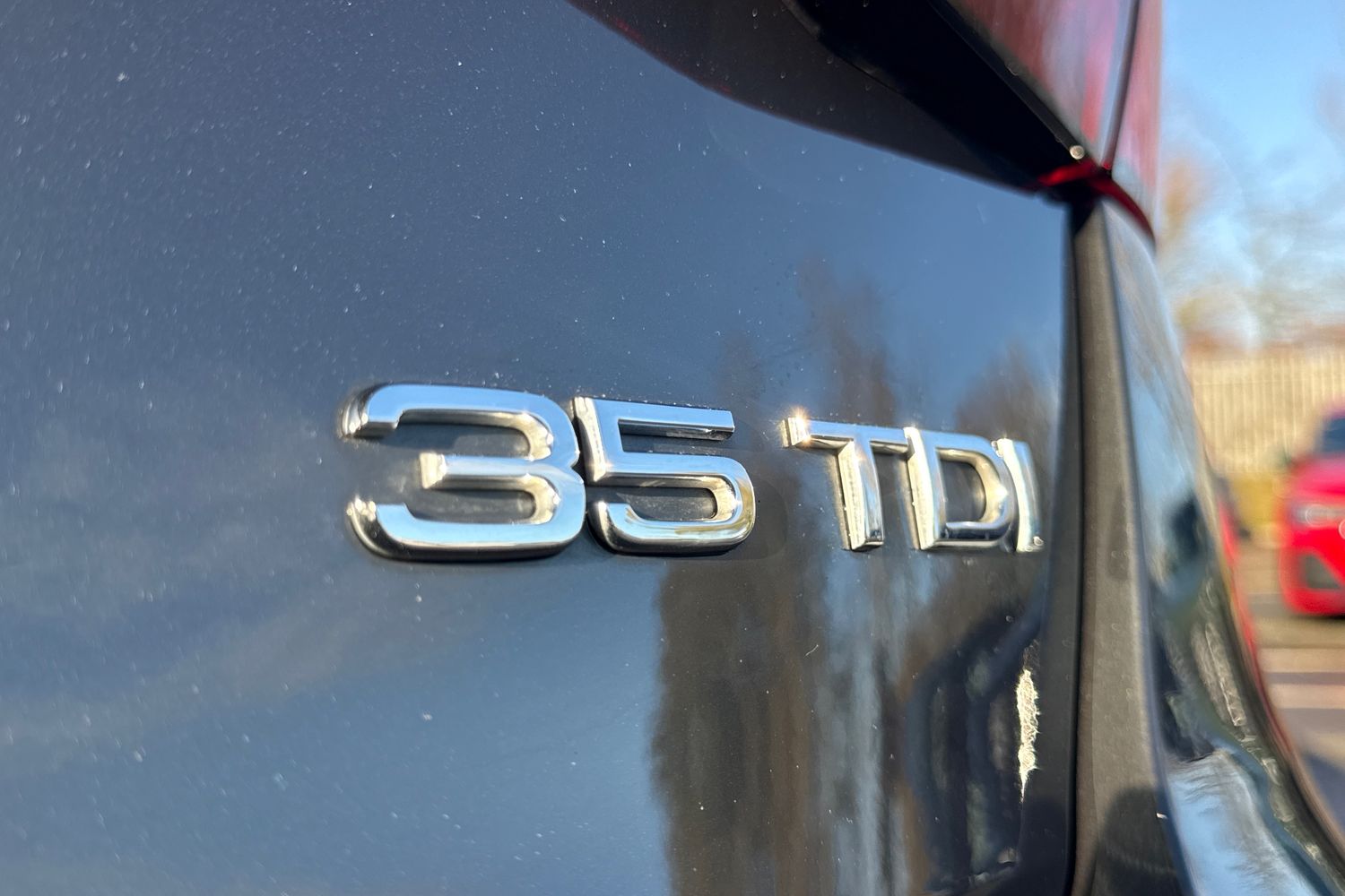 Used Audi A4 Avant 2023 for sale - 77006871: Photo 35