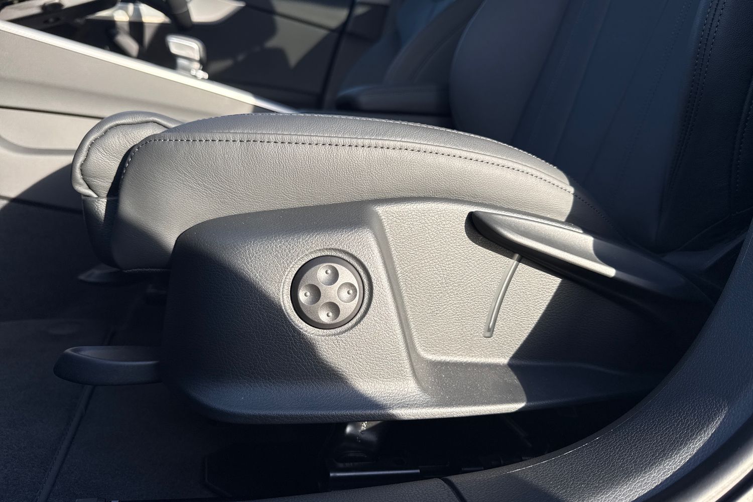 Used Audi A4 Avant 2023 for sale - 77006871: Photo 41