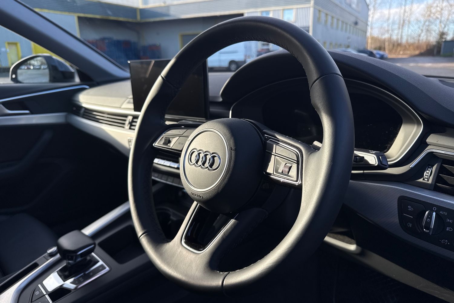 Used Audi A4 Avant 2023 for sale - 77006871: Photo 43