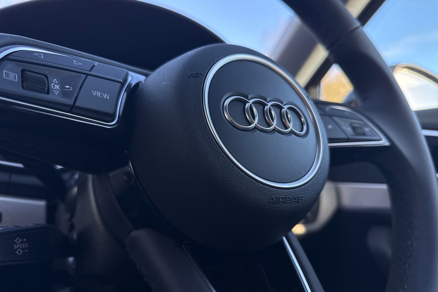 Used Audi A4 Avant 2023 for sale - 77006871: Photo 47