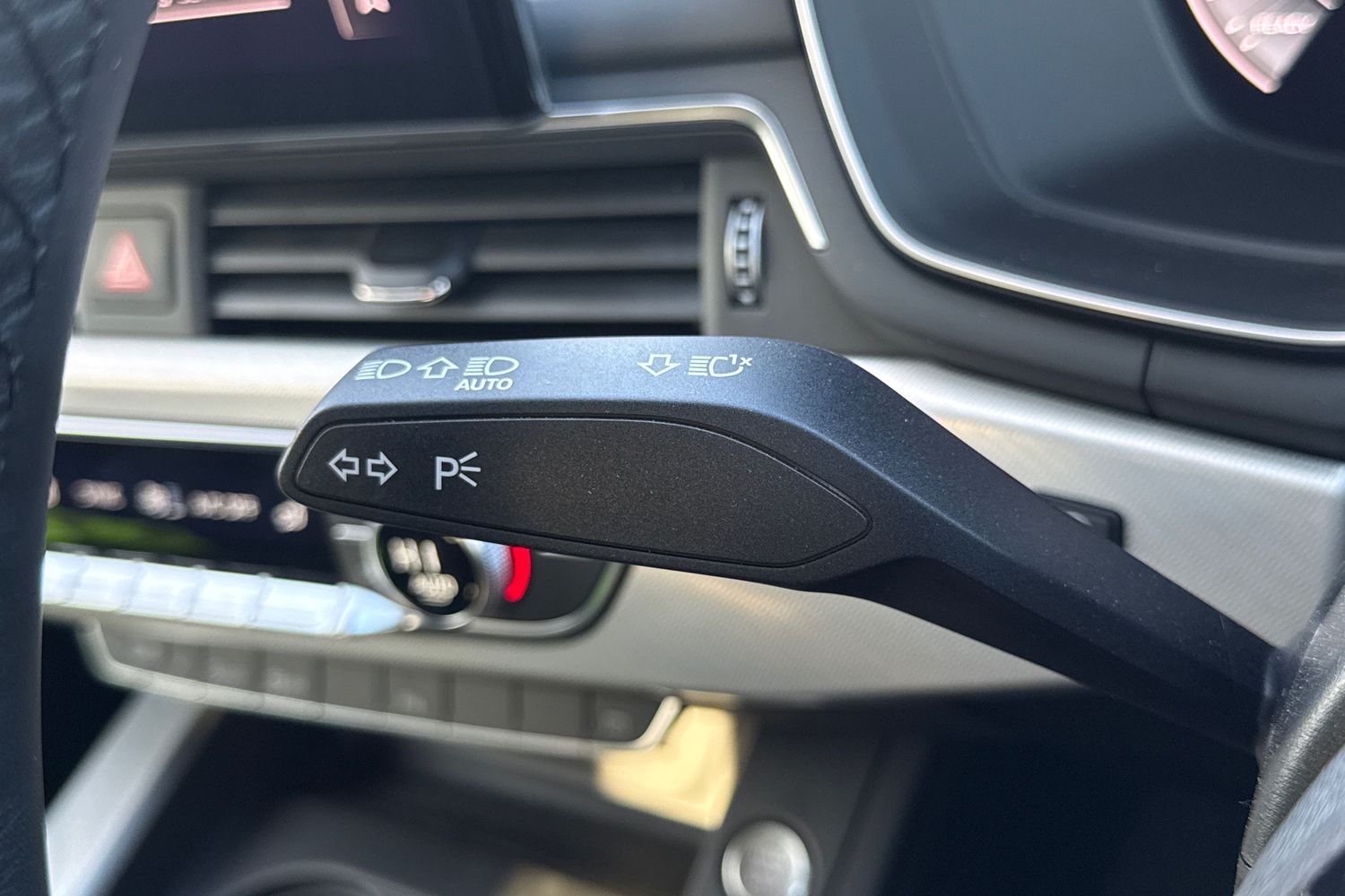 Used Audi A4 Avant 2023 for sale - 77006871: Photo 52