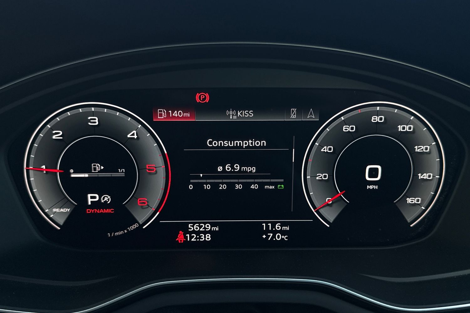 Used Audi A4 Avant 2023 for sale - 77006871: Photo 53