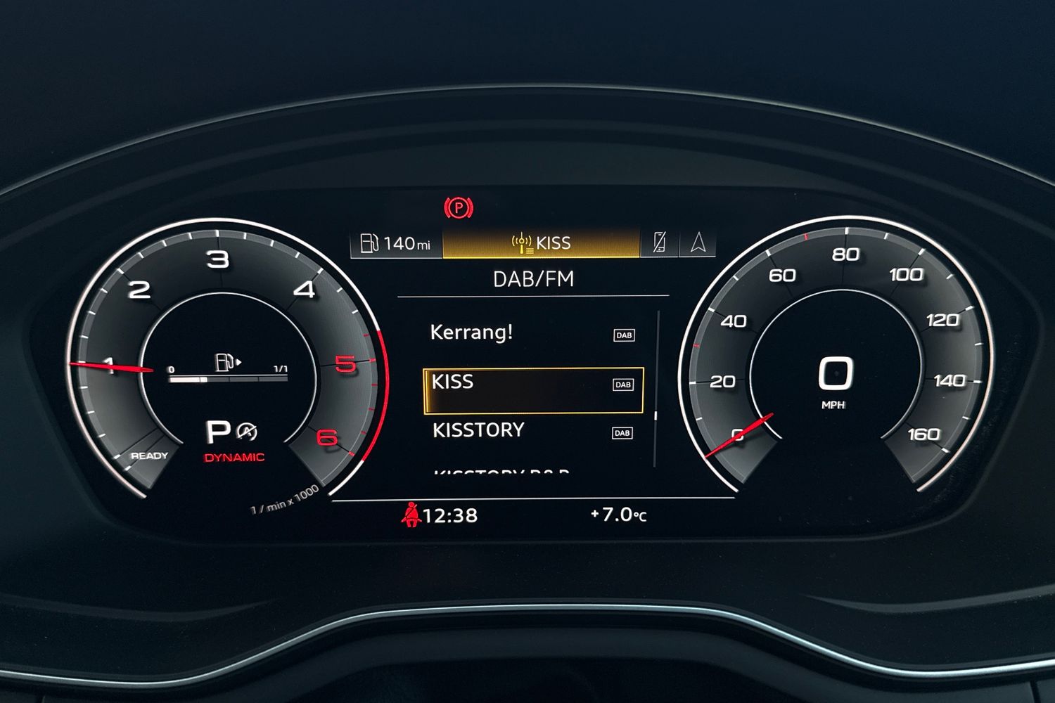 Used Audi A4 Avant 2023 for sale - 77006871: Photo 54