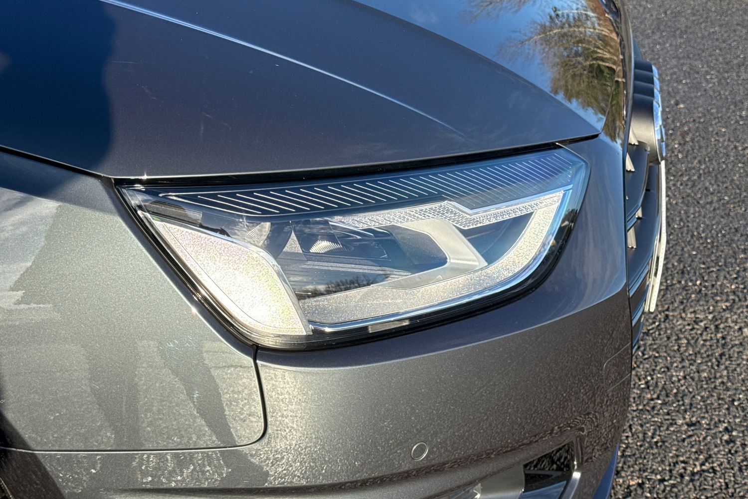 Used Audi A4 Avant 2023 for sale - 77006871: Photo 9