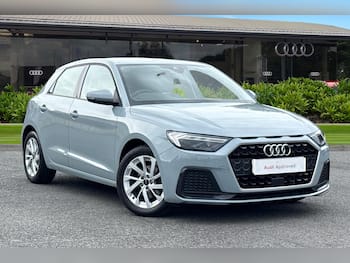 Used Audi A1 2023 for sale - 79724628: Photo