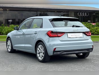 Used Audi A1 2023 for sale - 79724628: Photo