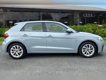 Used Audi A1 2023 for sale - 79724628: Photo