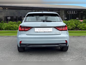 Used Audi A1 2023 for sale - 79724628: Photo