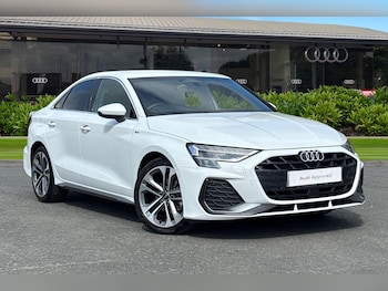 Used Audi A3 2026 for sale - 78390509: Photo