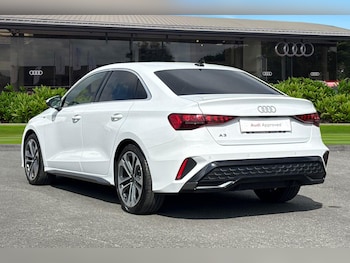 Used Audi A3 2026 for sale - 78390509: Photo