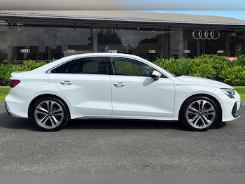 Used Audi A3 2026 for sale - 78390509: Photo