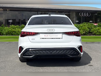 Used Audi A3 2026 for sale - 78390509: Photo