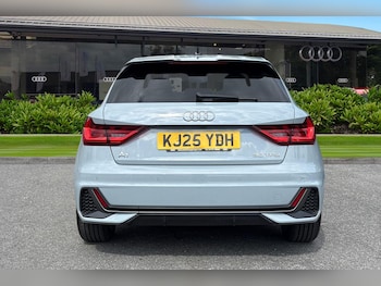 Used Audi A1 2025 for sale - 78920562: Photo