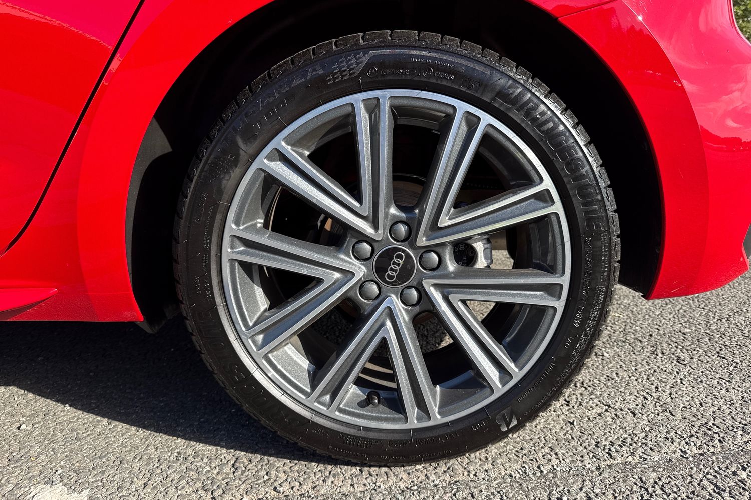 Used Audi A1 2025 for sale - 76036798: Photo 11