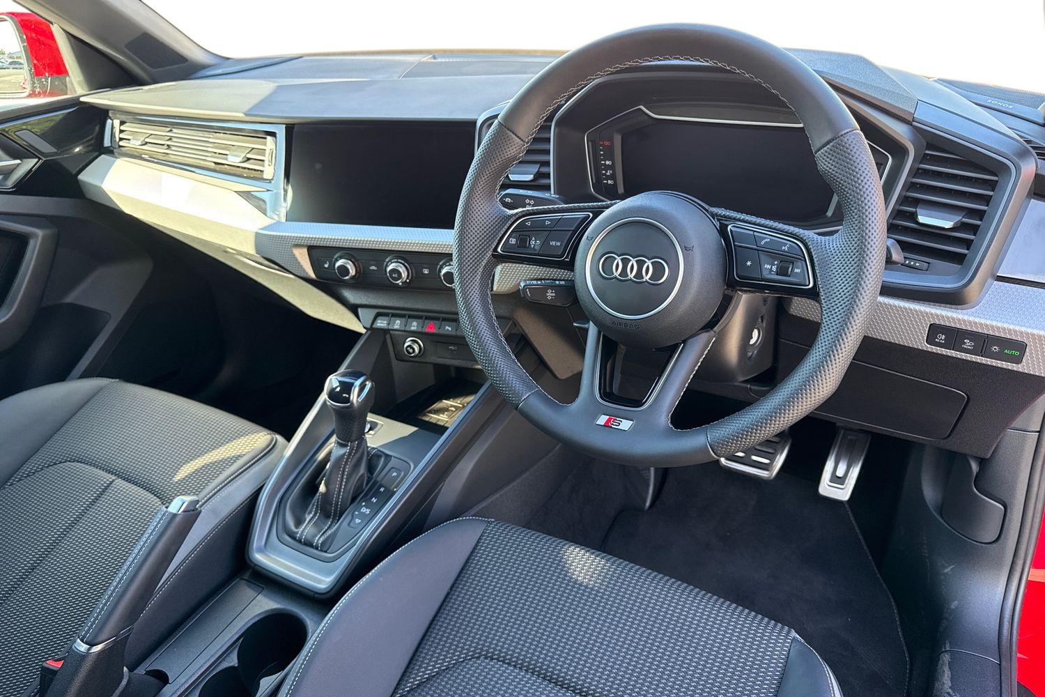 Used Audi A1 2025 for sale - 76036798: Photo 13