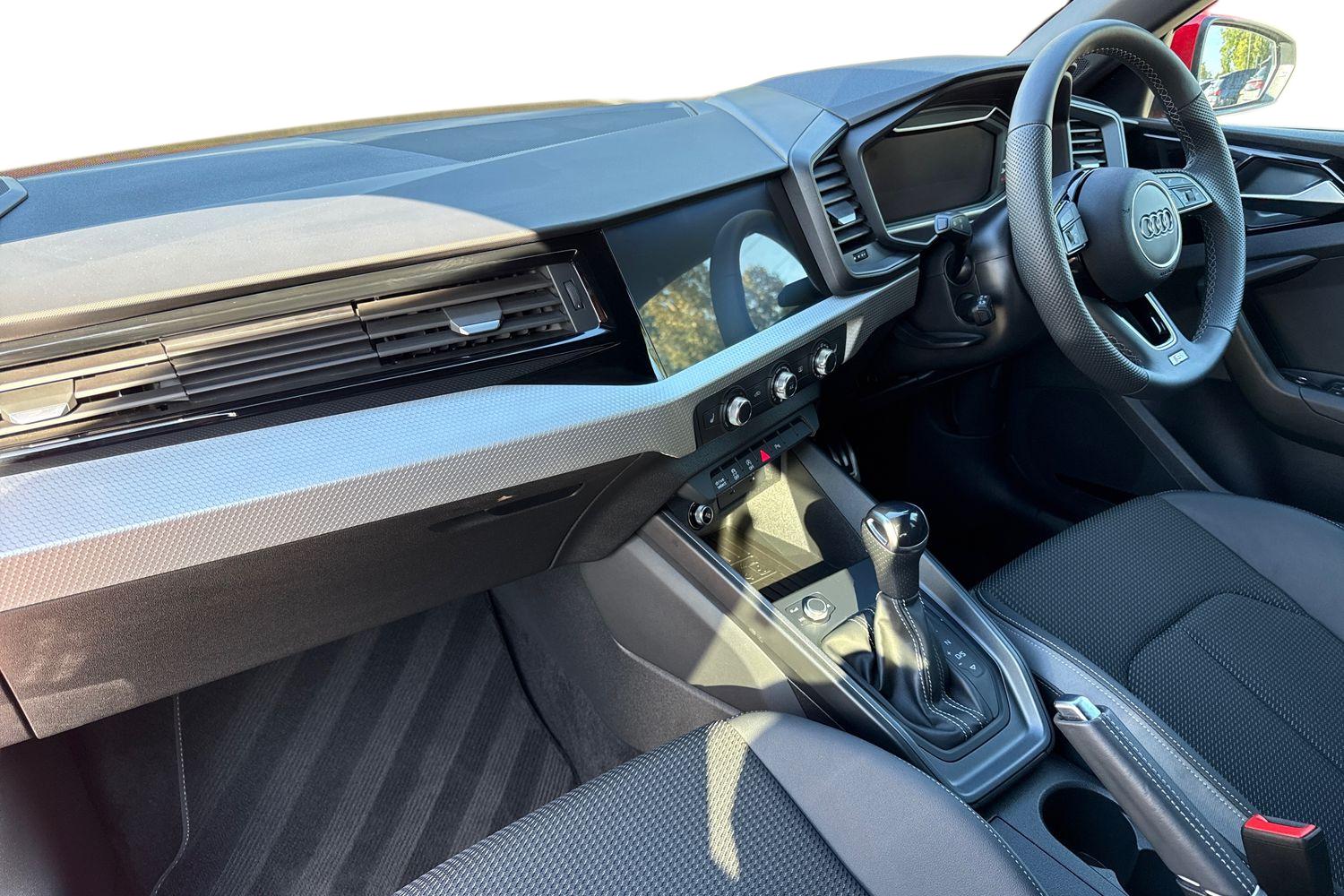 Used Audi A1 2025 for sale - 76036798: Photo 14
