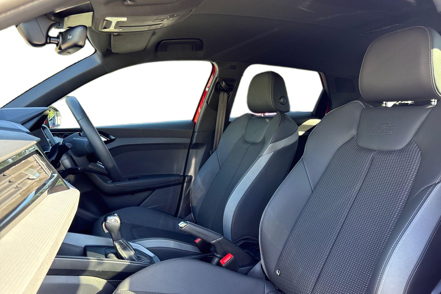 Used Audi A1 2025 for sale - 76036798: Photo 15
