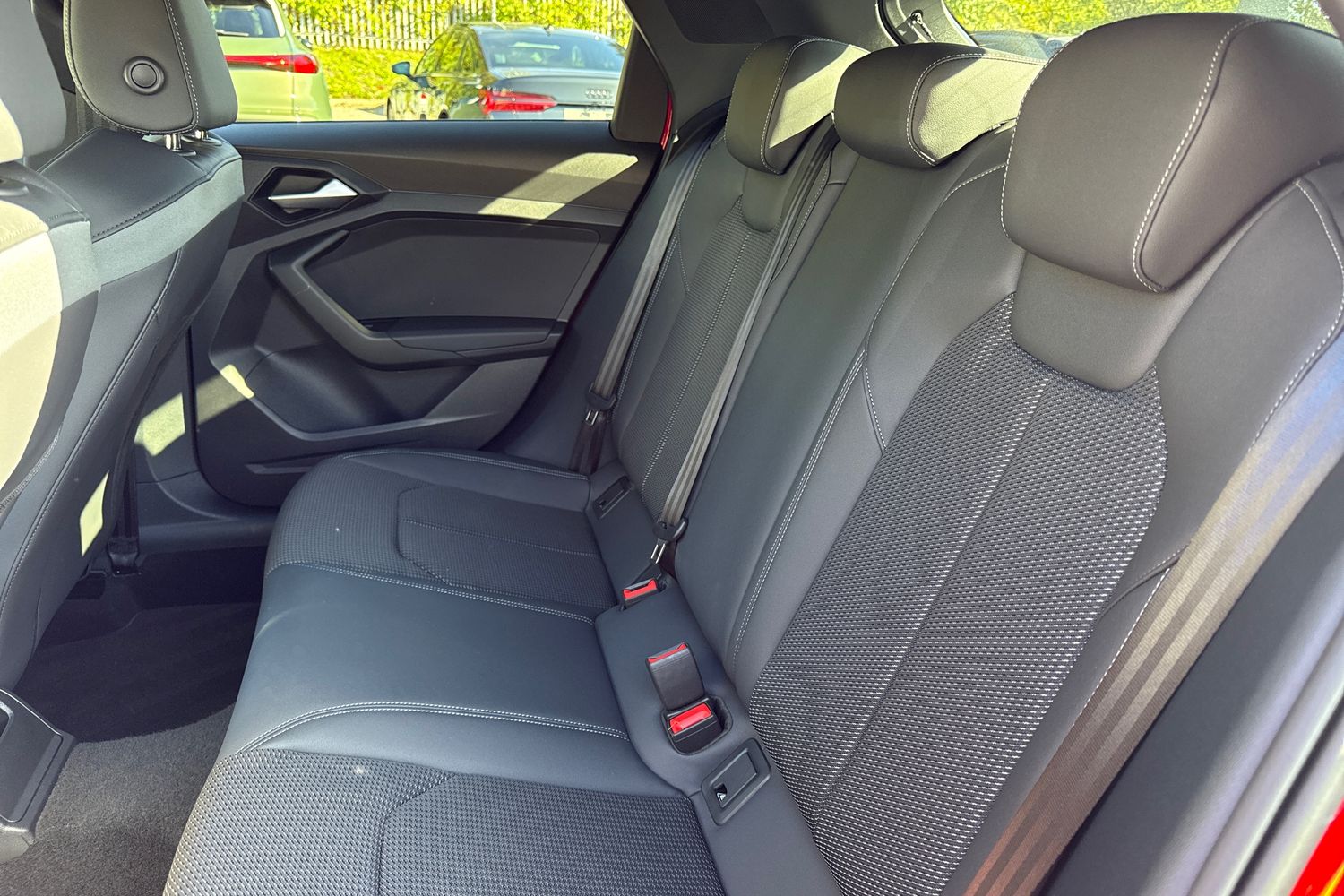Used Audi A1 2025 for sale - 76036798: Photo 18