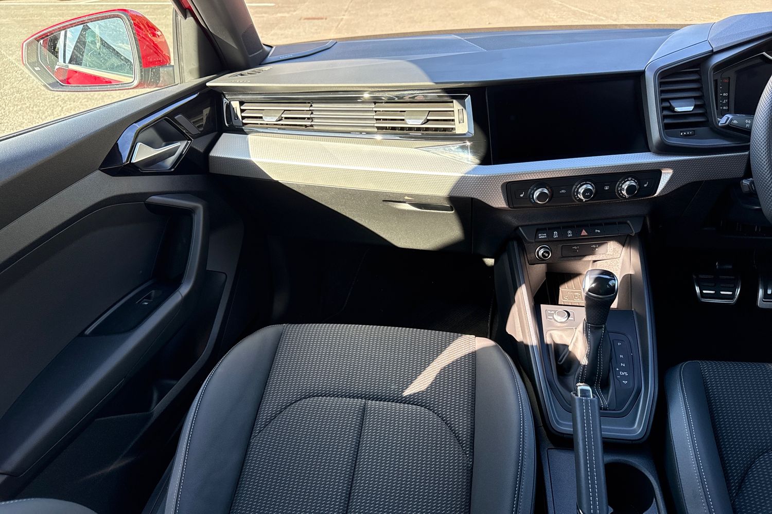 Used Audi A1 2025 for sale - 76036798: Photo 19