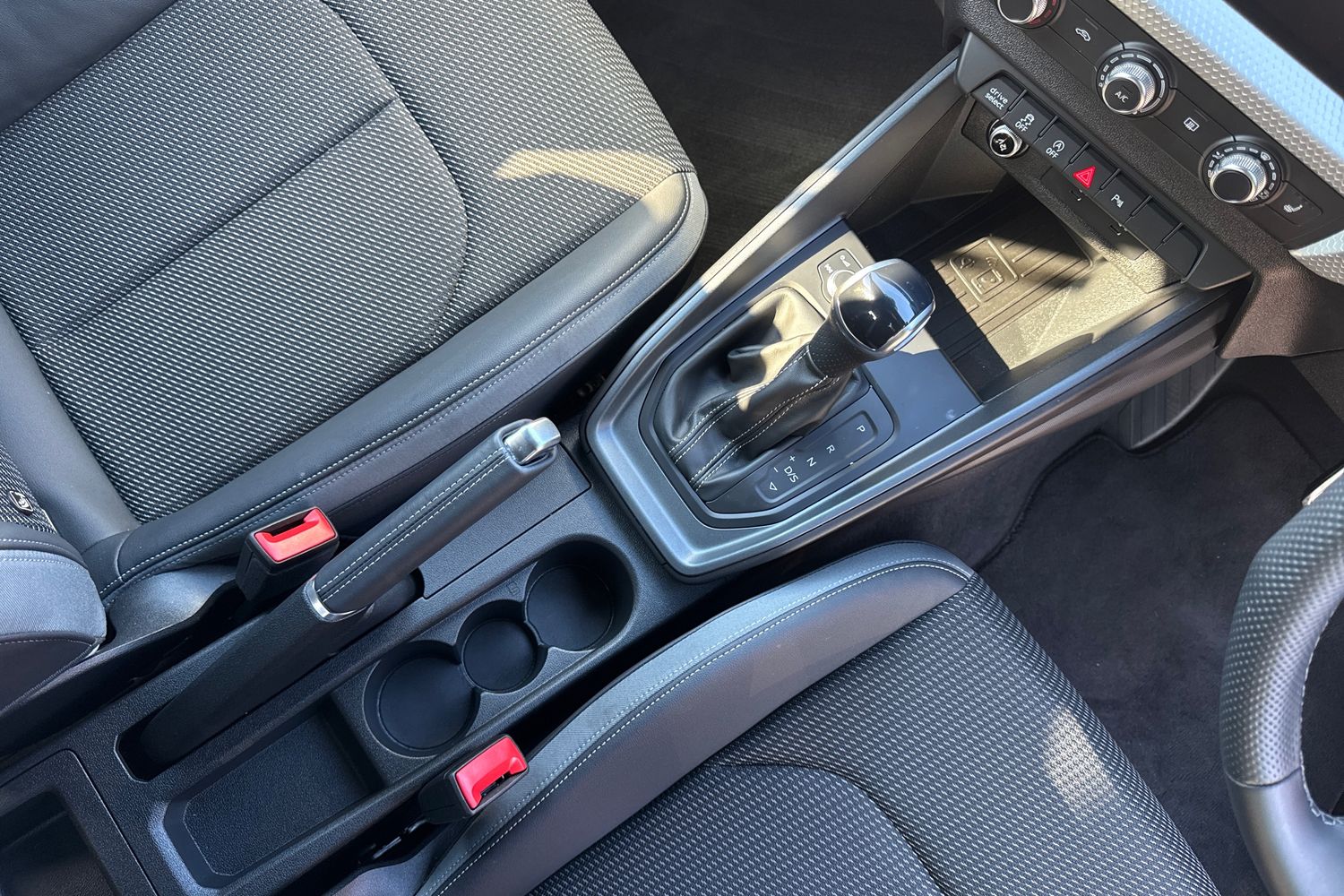 Used Audi A1 2025 for sale - 76036798: Photo 22