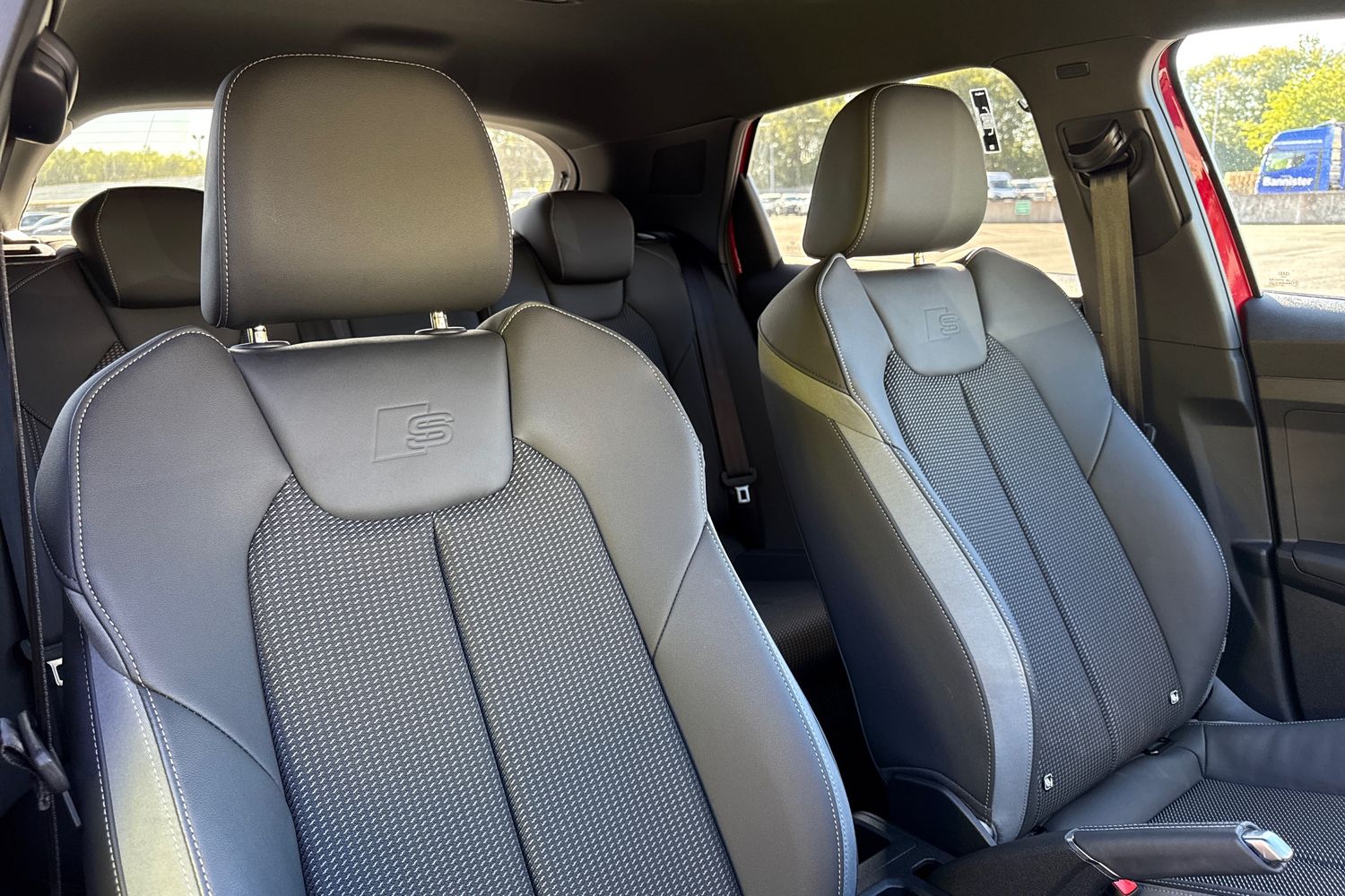 Used Audi A1 2025 for sale - 76036798: Photo 23
