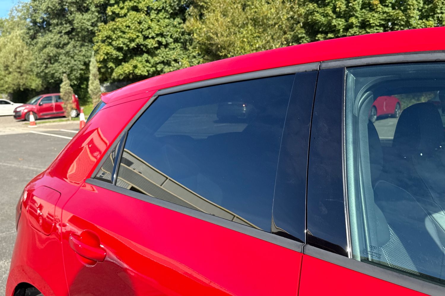 Used Audi A1 2025 for sale - 76036798: Photo 29